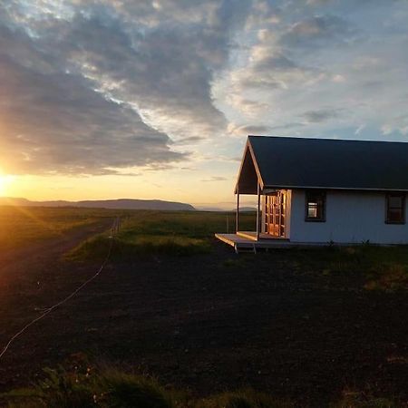 Holar Countryside Cabin 2 سيلفوس المظهر الخارجي الصورة