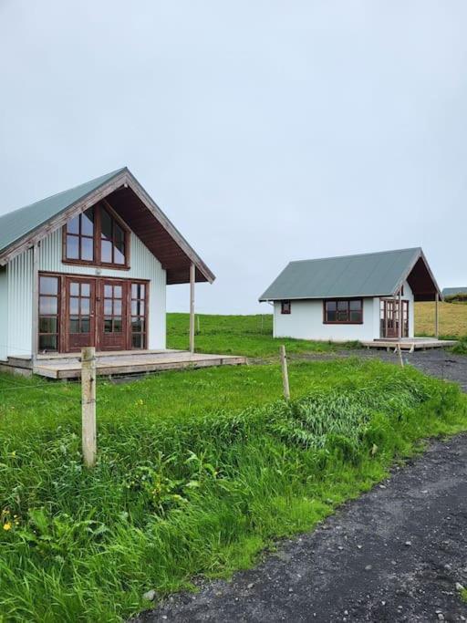 Holar Countryside Cabin 2 سيلفوس المظهر الخارجي الصورة