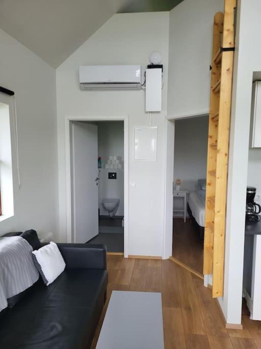 Holar Countryside Cabin 2 سيلفوس المظهر الخارجي الصورة