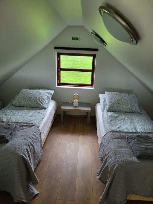 Holar Countryside Cabin 2 سيلفوس المظهر الخارجي الصورة