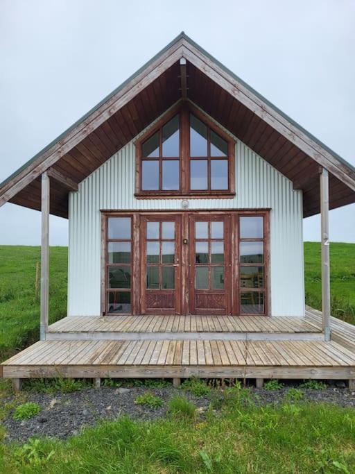 Holar Countryside Cabin 2 سيلفوس المظهر الخارجي الصورة