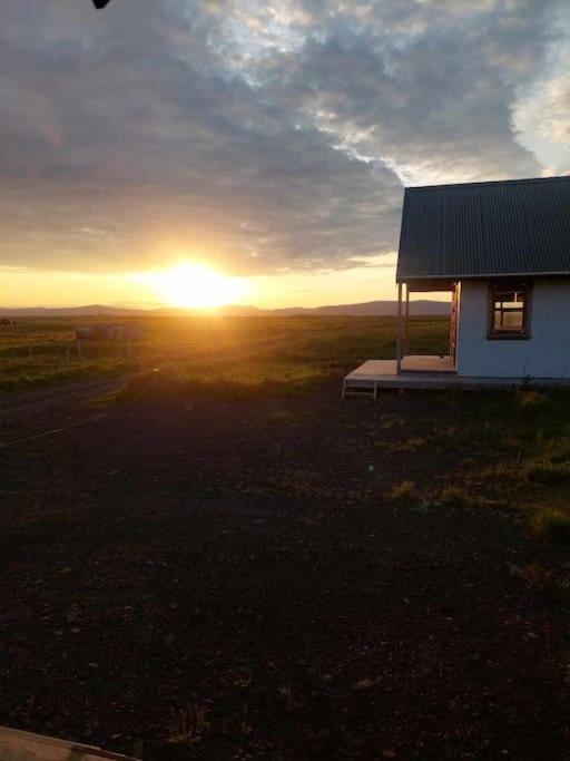 Holar Countryside Cabin 2 سيلفوس المظهر الخارجي الصورة